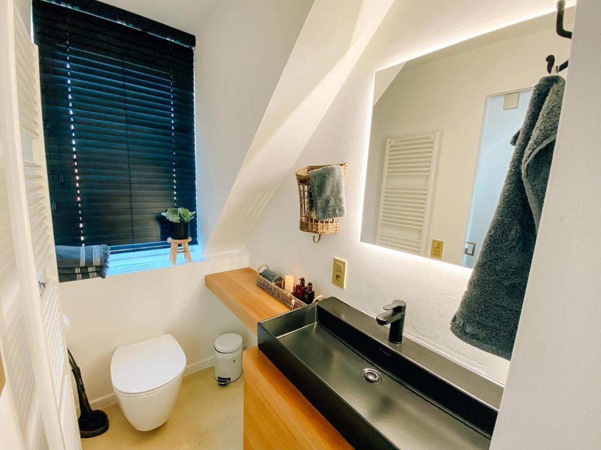 La Meremoi - Duplex Knokke With Balcony And Free Parking Exteriér fotografie